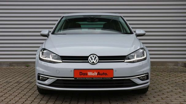 Volkswagen Golf DSG 110 kW image number 2