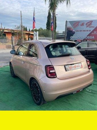 Fiat 500 70 kW image number 9