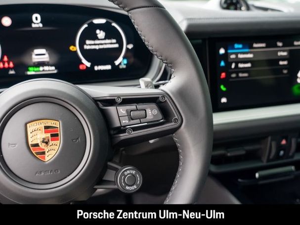 Porsche Cayenne E-Hybrid 346 kW image number 30