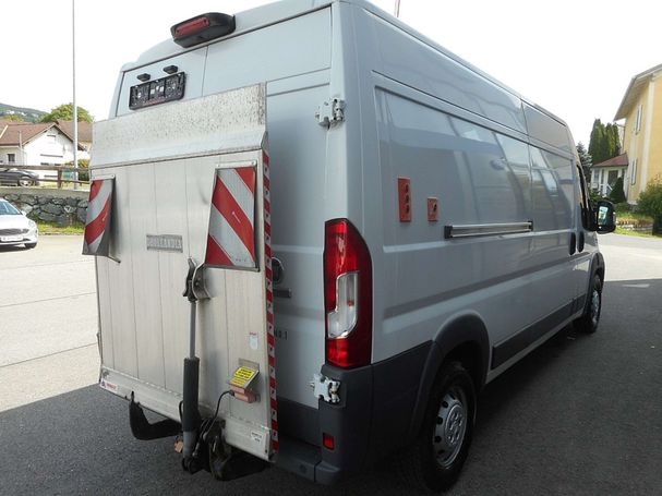 Fiat Ducato Maxi 96 kW image number 9