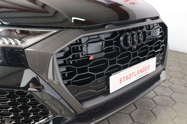 Audi RSQ8 4.0 TFSI quattro 441 kW image number 11