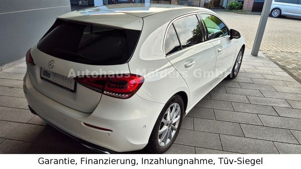 Mercedes-Benz A 200 120 kW image number 4