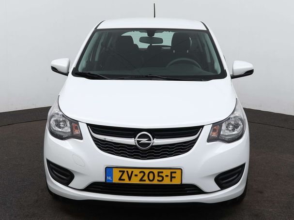 Opel Karl 1.0 Edition 55 kW image number 9