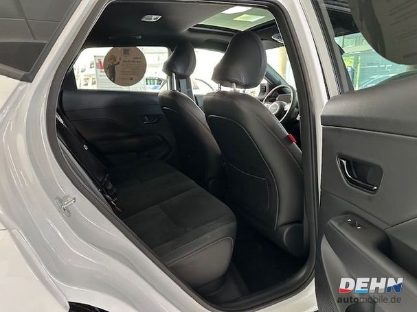 Hyundai Kona 1.6 T-GDI DCT 146 kW image number 13