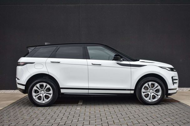 Land Rover Range Rover Evoque R-Dynamic 110 kW image number 3