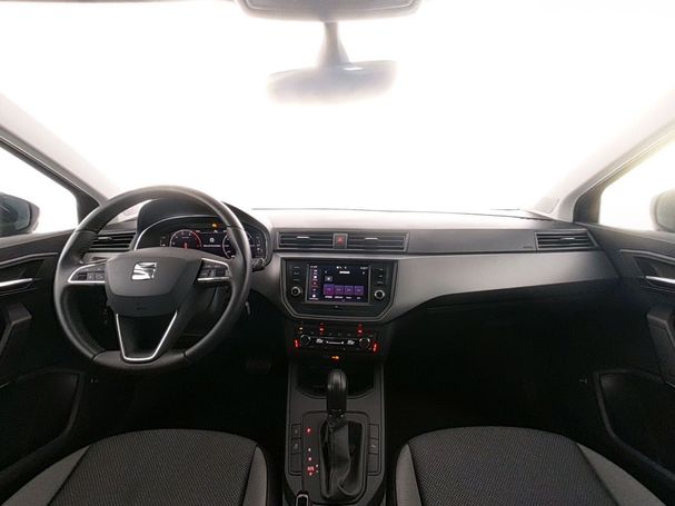 Seat Ibiza 81 kW image number 13