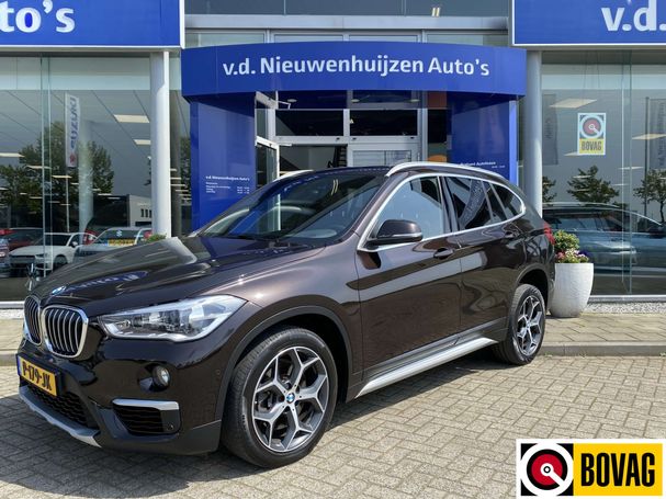 BMW X1 sDrive20i 141 kW image number 2