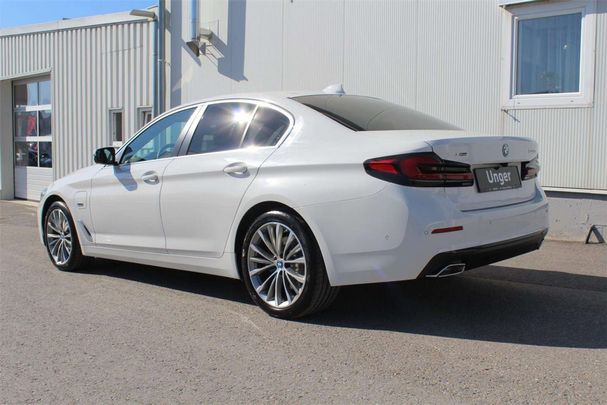 BMW 530 xDrive 215 kW image number 4