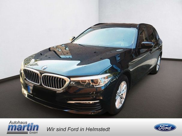 BMW 520d Touring 140 kW image number 1