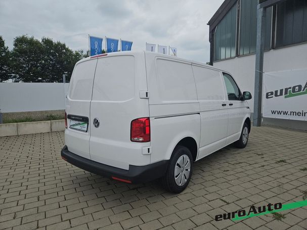 Volkswagen T6 Transporter 81 kW image number 2