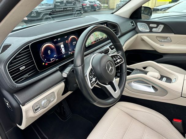 Mercedes-Benz GLE 400 d 243 kW image number 14