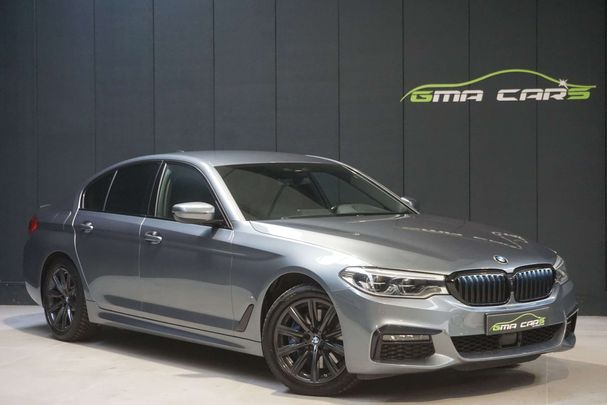 BMW 530i 185 kW image number 2