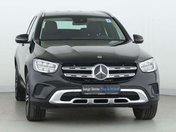 Mercedes-Benz GLC 300 de 225 kW image number 3