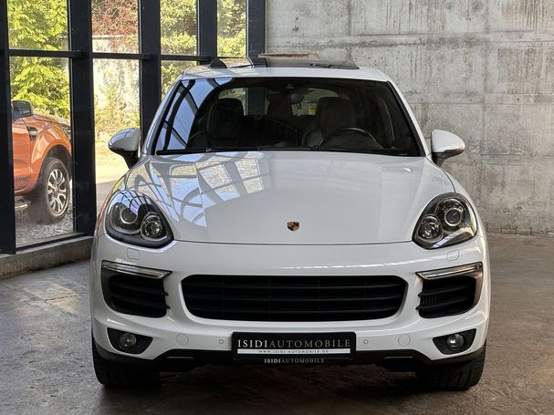 Porsche Cayenne 193 kW image number 12