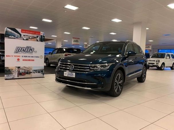 Volkswagen Tiguan 2.0 TDI 4Motion Elegance DSG 147 kW image number 5