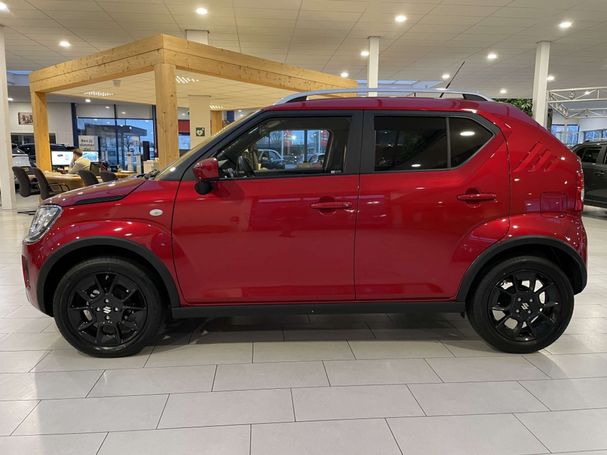 Suzuki Ignis 61 kW image number 4