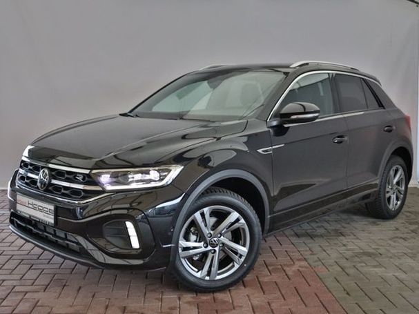 Volkswagen T-Roc 1.5 TSI R-Line DSG 110 kW image number 1