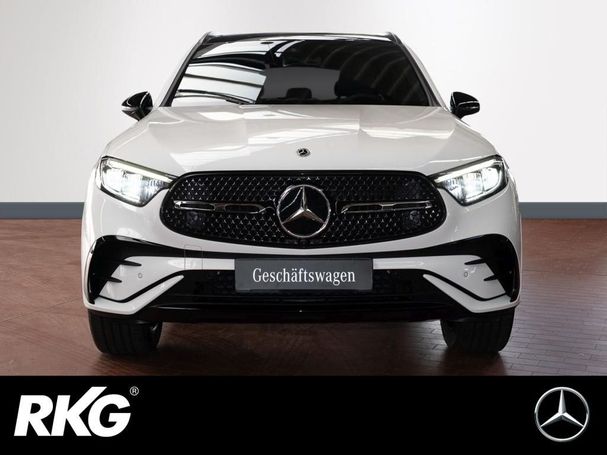 Mercedes-Benz GLC 300 de AMG 245 kW image number 2