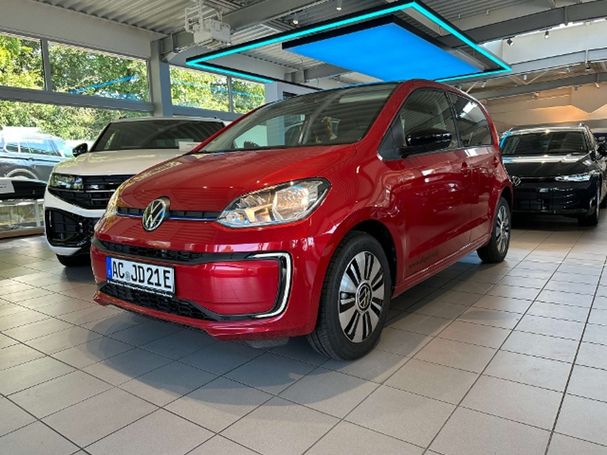 Volkswagen up! 60 kW image number 2