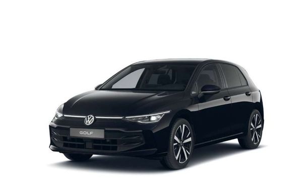 Volkswagen Golf Plus DSG 85 kW image number 1