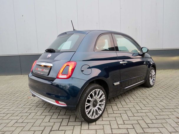 Fiat 500 1.2 Star 51 kW image number 8