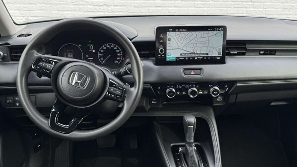 Honda HR-V 96 kW image number 21