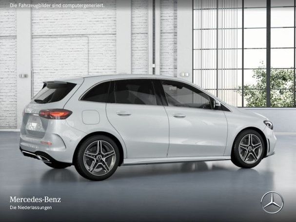 Mercedes-Benz B 250 e AMG Premium 160 kW image number 15