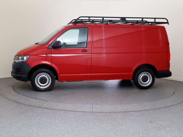 Volkswagen T6 Transporter 4Motion 110 kW image number 8