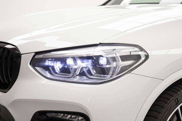 BMW X4 xDrive20d 140 kW image number 5