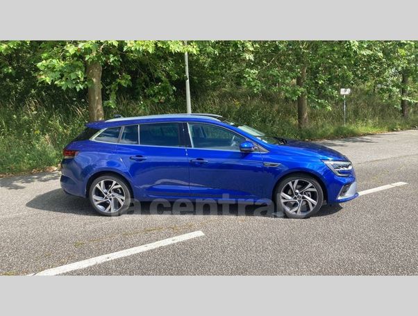 Renault Megane E-Tech 118 kW image number 22