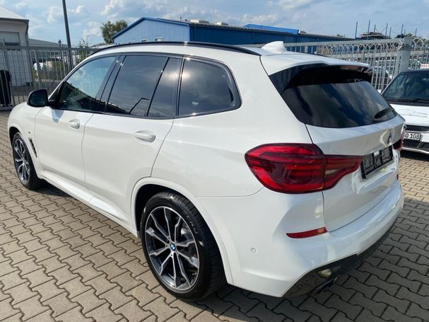 BMW X3 xDrive 240 kW image number 8