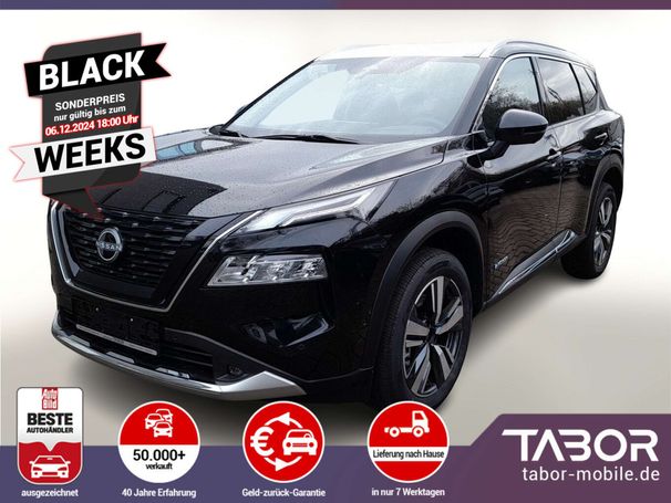 Nissan X-Trail Tekna 150 kW image number 2