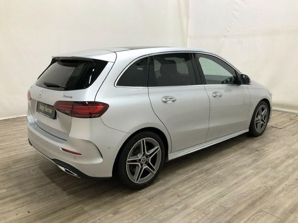 Mercedes-Benz B 250 165 kW image number 4