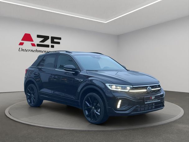 Volkswagen T-Roc 2.0 TDI SCR DSG 110 kW image number 3