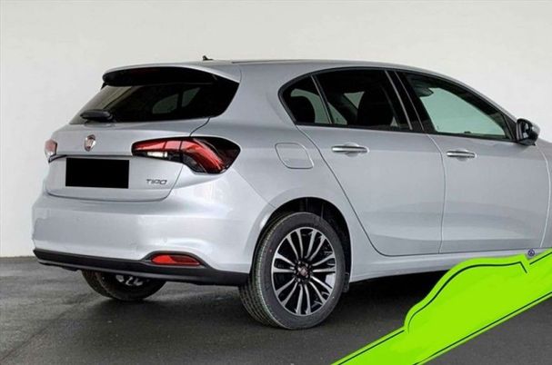 Fiat Tipo 74 kW image number 7