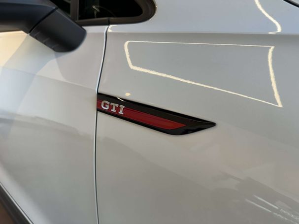 Volkswagen Golf GTI Clubsport DSG 221 kW image number 44