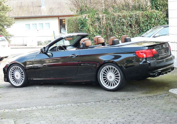 ALPINA B3 Biturbo S 294 kW image number 8