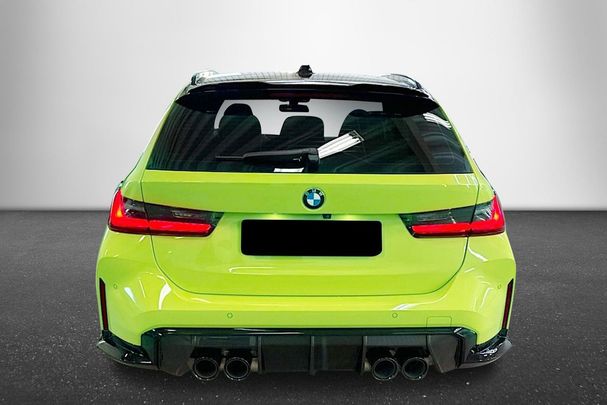 BMW M3 Competition M xDrive 375 kW image number 8