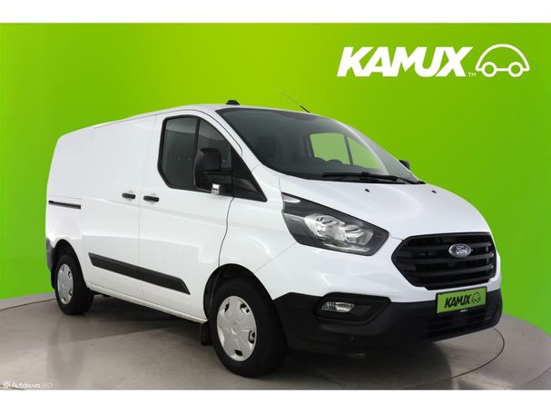 Ford Transit Custom L1 2.0 TDCi 77 kW image number 3