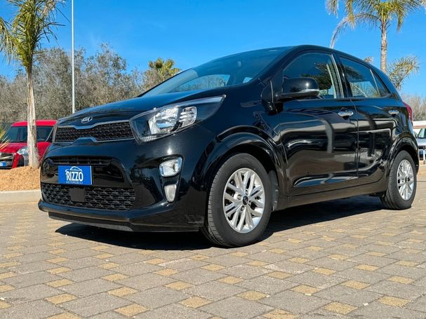 Kia Picanto 1.0 48 kW image number 1