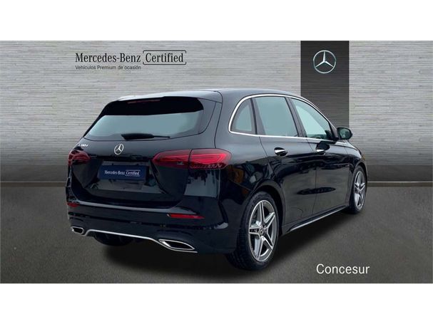 Mercedes-Benz B 200 d 110 kW image number 3