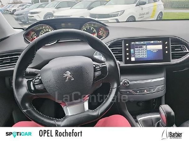 Peugeot 308 60 kW image number 17