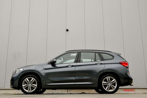 BMW X1 sDrive 162 kW image number 25