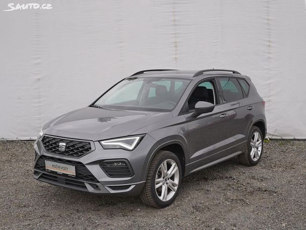 Seat Ateca 1.5 TSI DSG FR 110 kW image number 1