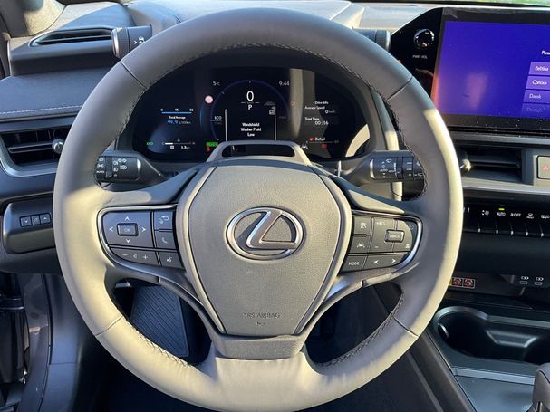 Lexus UX 300h 146 kW image number 10