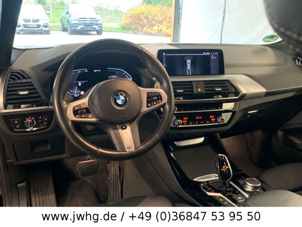 BMW X3e Sport xDrive 215 kW image number 16