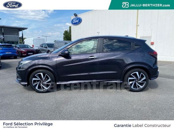 Honda HR-V 1.5 i-VTEC 96 kW image number 5