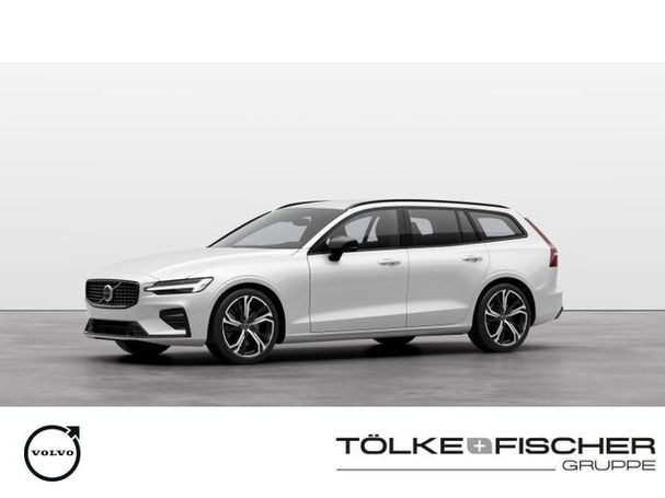 Volvo V60 B4 Plus 145 kW image number 1