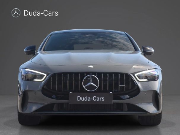 Mercedes-Benz AMG GT 270 kW image number 2