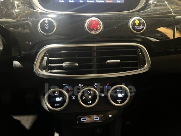 Fiat 500X 1.0 FireFly 88 kW image number 36